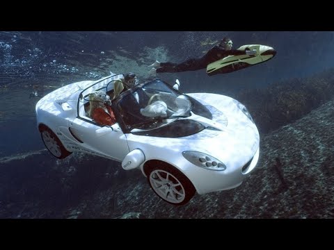 8 COOLEST AMPHIBIOUS VEHICLES ON EARTH 🥰⁠⁠😍