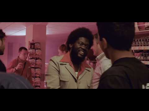 Michael Kiwanuka & Tom Misch - Making 'Money'