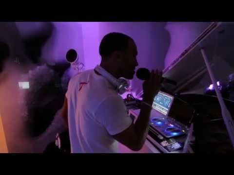 Craig David on the Mic with SYNC by 50 | 50 cent