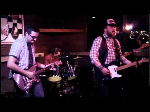 John Hamhock & the Rooster Run Band - Forlorn and All Alone