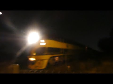 Broad Gauge SSR Grain With S317-S302