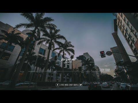 Eyes Wide Shut beatz - City Trip (Chance The Rapper Type Beat) Rap/Trap Instrumental