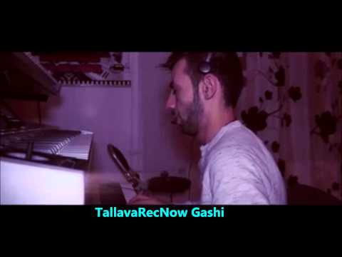 Veton Ademi - Klip me Shpirt e Zemer 2015 TallavaRecNow