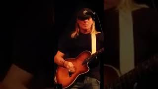 Cheap Trick Robin Zander Smile Wisconsin Dells Monks January 2016