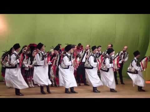 Ansamblul „Doina Costeştilor"