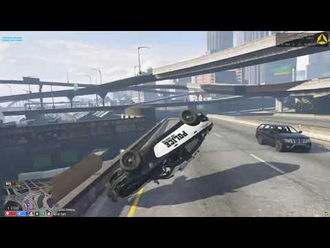 LifeTimeRp - When Jake Peralta Drives