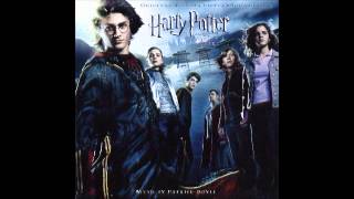 8 Sirius Fire - Patrick Doyle / Harry Potter e o Cálice de Fogo