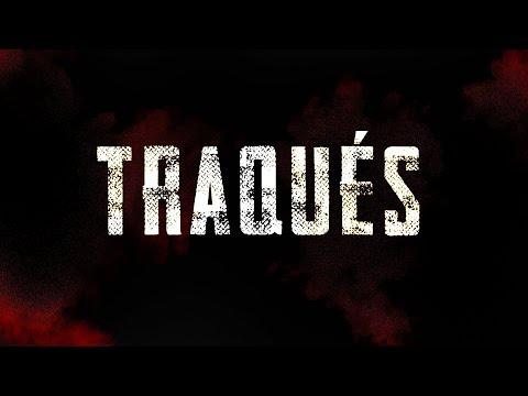 TEASER de " Traqués "