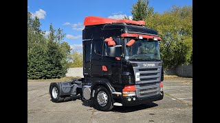 Satılık Scania R420 çekici - Görüntü 7 | Autoline TR Scania R420 çekici | Görüntü 7 - Autoline