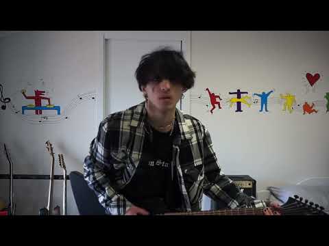 theø x plant x fiks - 2NITE | cover