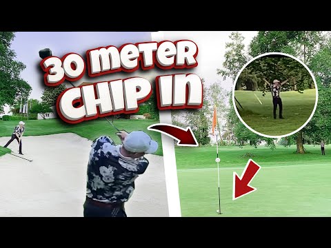 THE JOURNEY TO A HANDICAP OF 0 BEGINS! | Course Vlog | SCRATCH SAGA #01