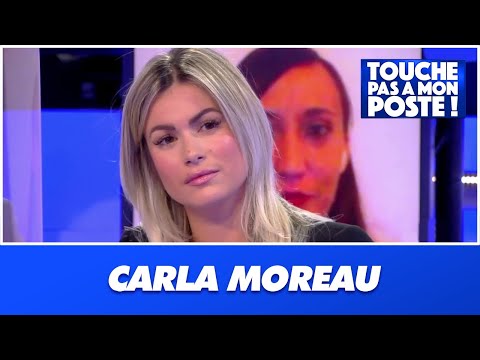 Carla Moreau returns to the witchcraft affair on TPMP