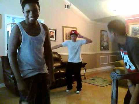 RhythmKillaz - Dougie Session