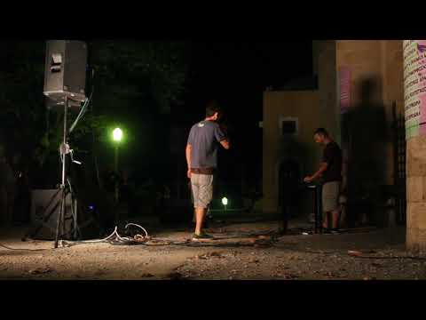 Α. Σ. x Lobo - Από νησί σε νησί live