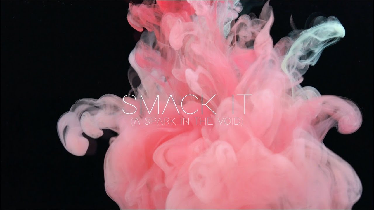 Fatima Push - Smack It