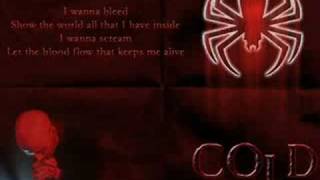 Cold - Just Got Wicked (Madhatter Remix)