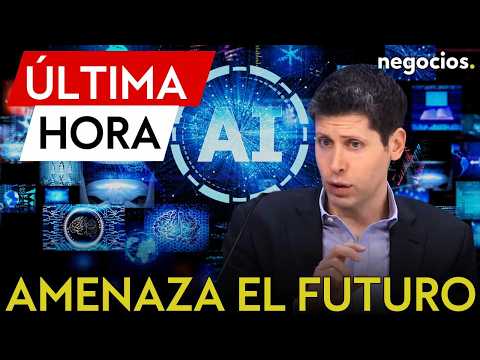 «Antes se valoraba mucho en el trabajo, ahora ya no». Sam Altman coincide con Tim Cook a la hora de buscar trabajadores en tiempos de IA