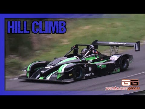 Norma M20 FC BMW V8 - David MEILLON - HILL CLIMB - 2020 - Turckheim-Trois Epis