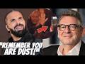 Drake Disses Dr. Dre & Luician Grainge During 'Iceman' Rollout