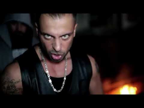 Diablo 63 - Strassen (Official Video)