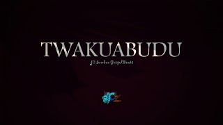 TWAKUABUDU  Kuabudu  Worship Instrumental music (m