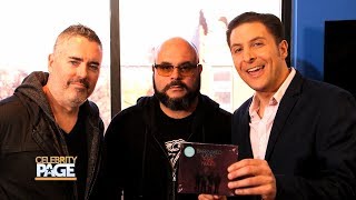 Hollywood Insider: Barenaked Ladies Releases New Album Fake Nudes
