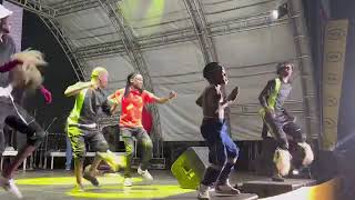 Download lagu IThole leNdidane lidlala estage kwi #somnandimusicfestival ebisoLundi ❤️ #indidane #ithole_lendidani mp3