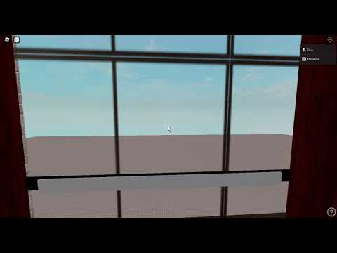 Classic Leveling! Epic Motor! Security hydraulic elevator (1/4 ) @ chassis parking garage