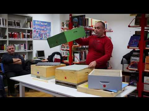 Farrar - izimljavanje i ulazak u sezonu - I dio