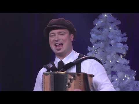 Silvestrovo 2020 na Golica tv,  Ansambel Murni - Baba zmeri zmaga