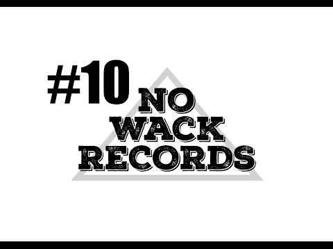 No Wack Records - Lida De Um Corpo | Age