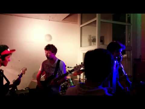 SUPMECABARET - Rihanna ft Led Zeppelin