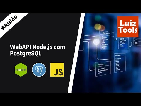 Node Js Web Api Masterclass With Postgresql