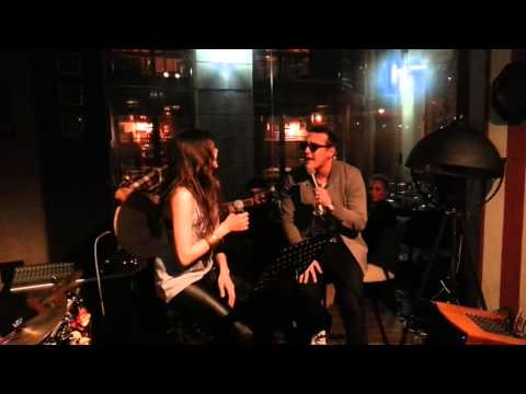 Mamasita feat What`s Up - K la meteo!