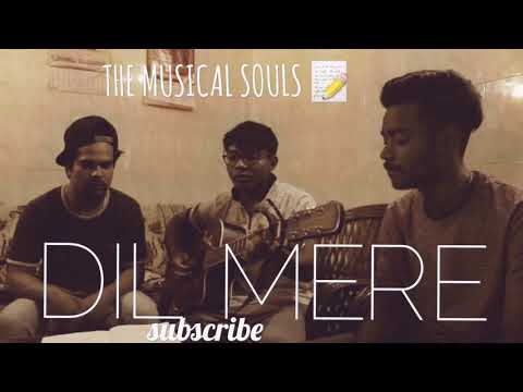 Naveen Mashi Dil Mere