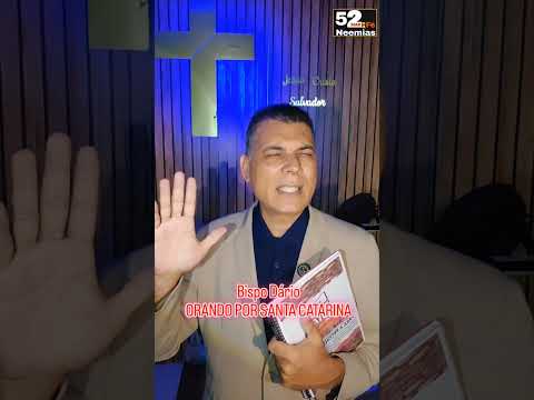 Em ORAÇÃO por Santa Catarina nesta quarta-feira  #família #fé #familiares#floripamilgrau #palhoca