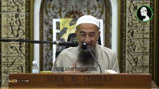 Download lagu Merokok Haram Atau Makruh - Ustaz Azhar Idrus mp3