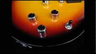 Video thumbnail for Ibanez GART60 demo - M&C Musical Instruments by MCMusicTelevision