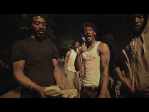 Sge Breezy - Down Broke | Dir. @MWMEDIA