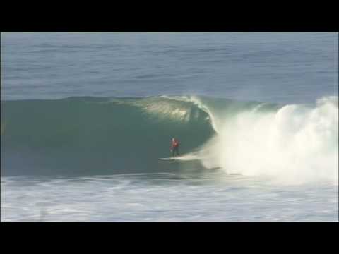 FREE Nathan Hedge in Morocco for Rip Curl