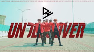 Download lagu A.C.E(에이스) - UNDER COVER DANCE COVER BY INVASION BOYS INDONESIA mp3