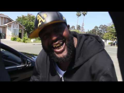 Bubble Boyz Empire presents: A Day in the Life Of Campy Doo ( BTS Blakk Jack- Can't help It)