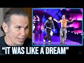 The Hardy Boyz Surprise Return At Wrestlemania 33