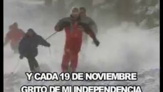 19 de Noviembre -  Carlos Vives (Karaoke)