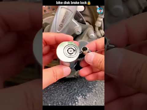 HEMICO disc lock SZ-591