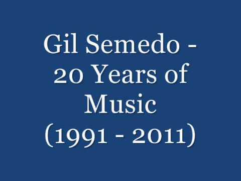 Gil Semedo   20 Years of Music 1991   2011