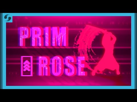 Primrose's Official Showcase! (Gravity Antonion) from Megaman X8 [ADOFAI Custom]