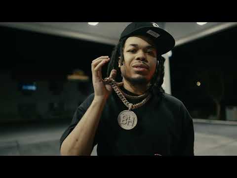 Bloodhound Q50 - Letter To My Daughter (Official Music Video)