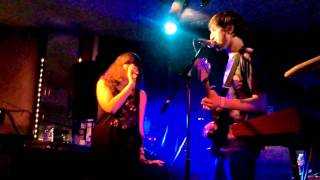 Summer Camp playing Brian Krakow