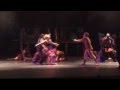 ELC Electric Light Circus Chapter 3